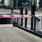 underground-garage-parking-entrance
