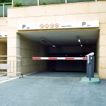 underground-parking-entrance